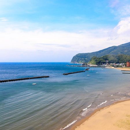 Meijikan Izu (Shizuoka) Exterior foto