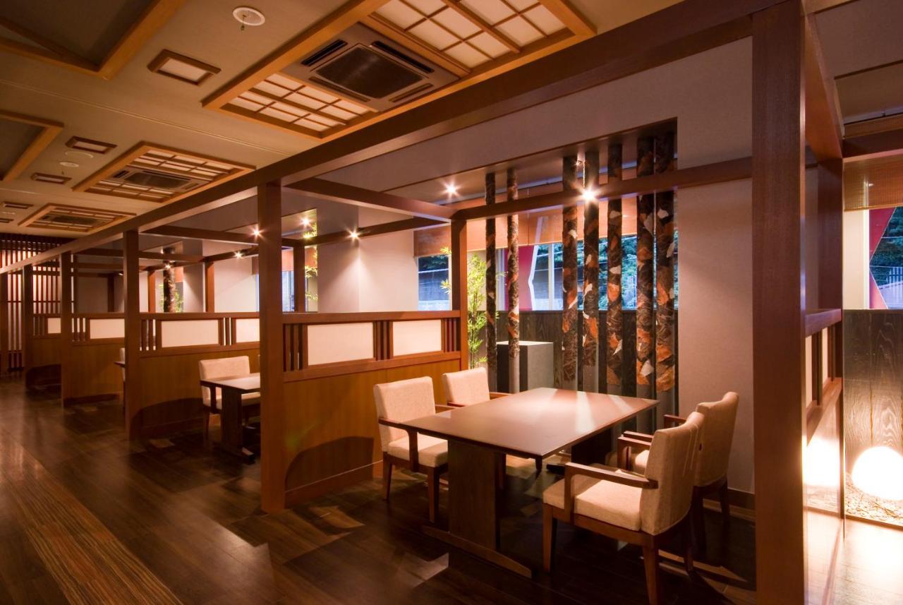 Meijikan Izu (Shizuoka) Exterior foto