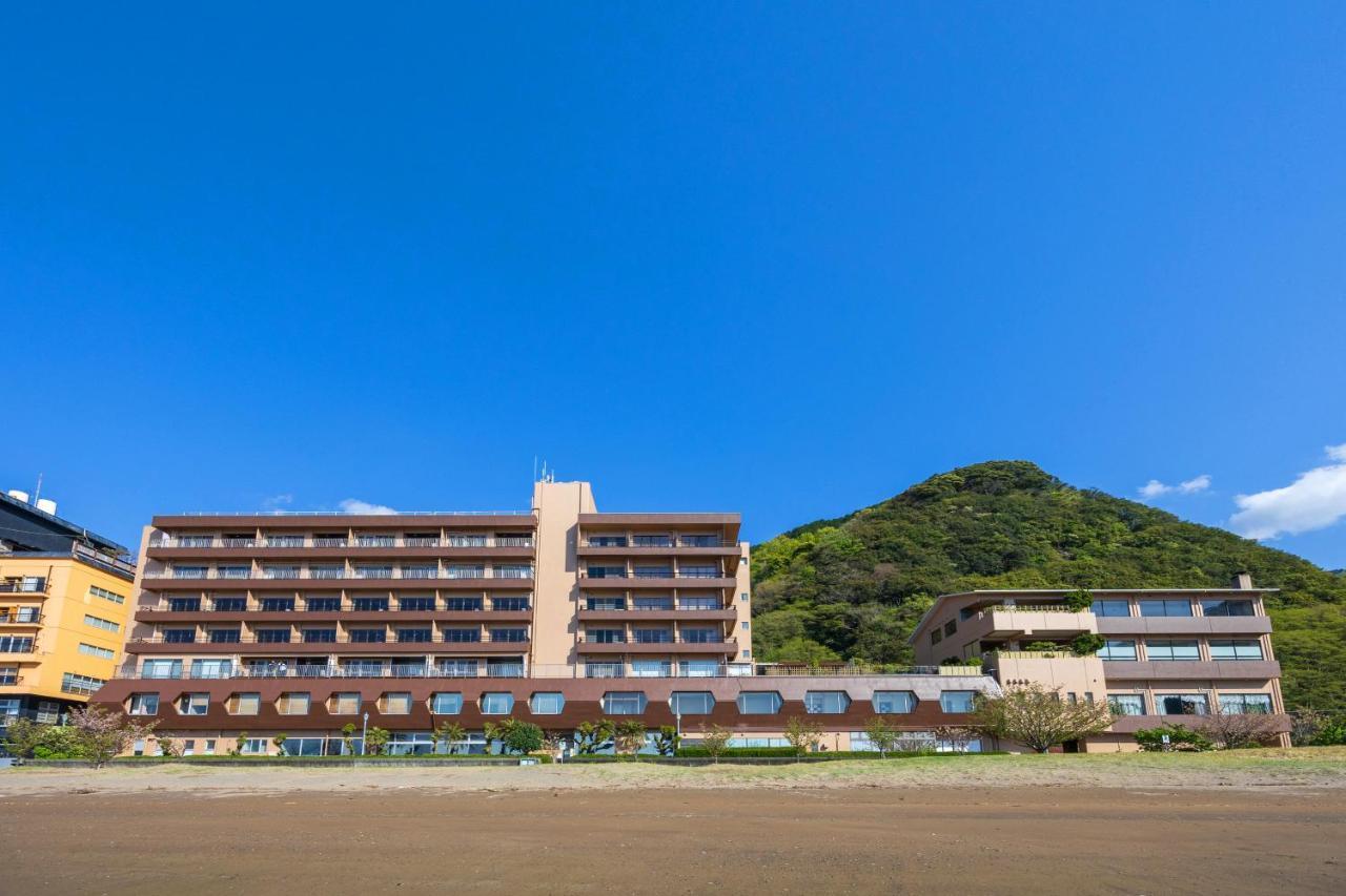 Meijikan Izu (Shizuoka) Exterior foto
