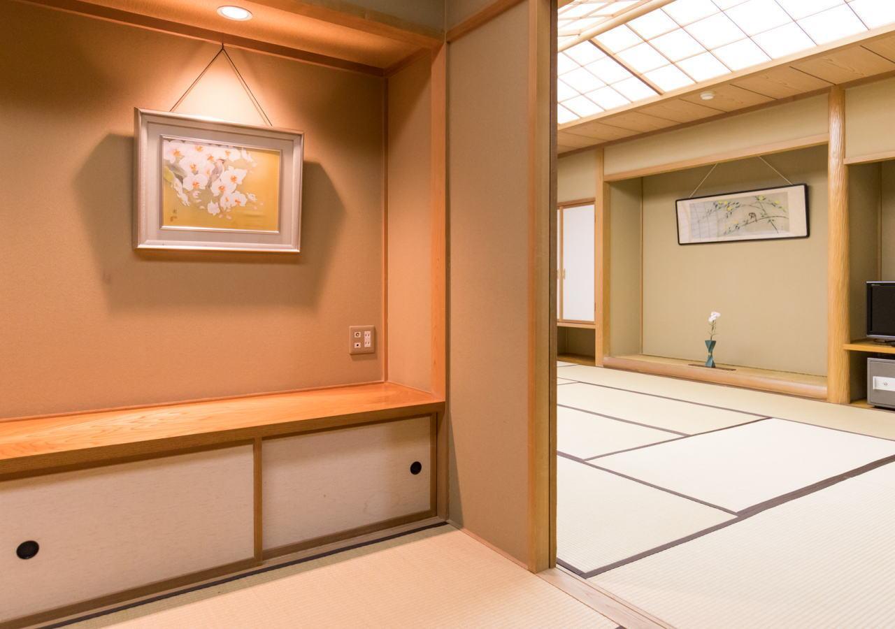 Meijikan Izu (Shizuoka) Exterior foto