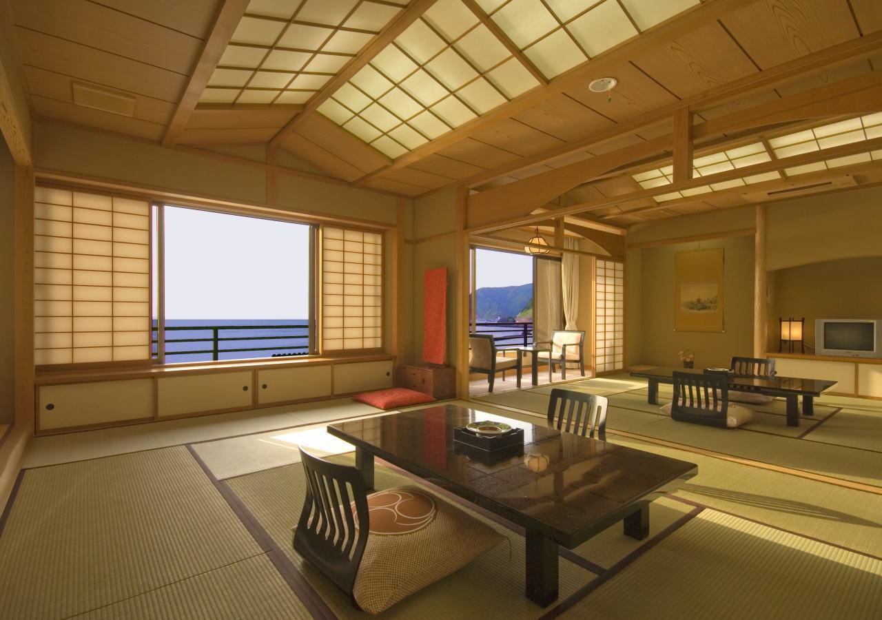 Meijikan Izu (Shizuoka) Exterior foto